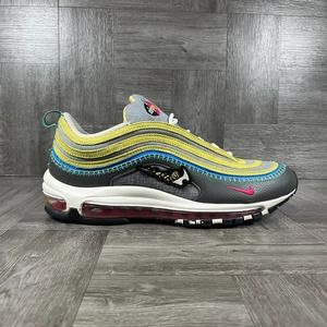 Nike Air Max 97 Sprung Phantom Size 10 (DH4759-001) B044